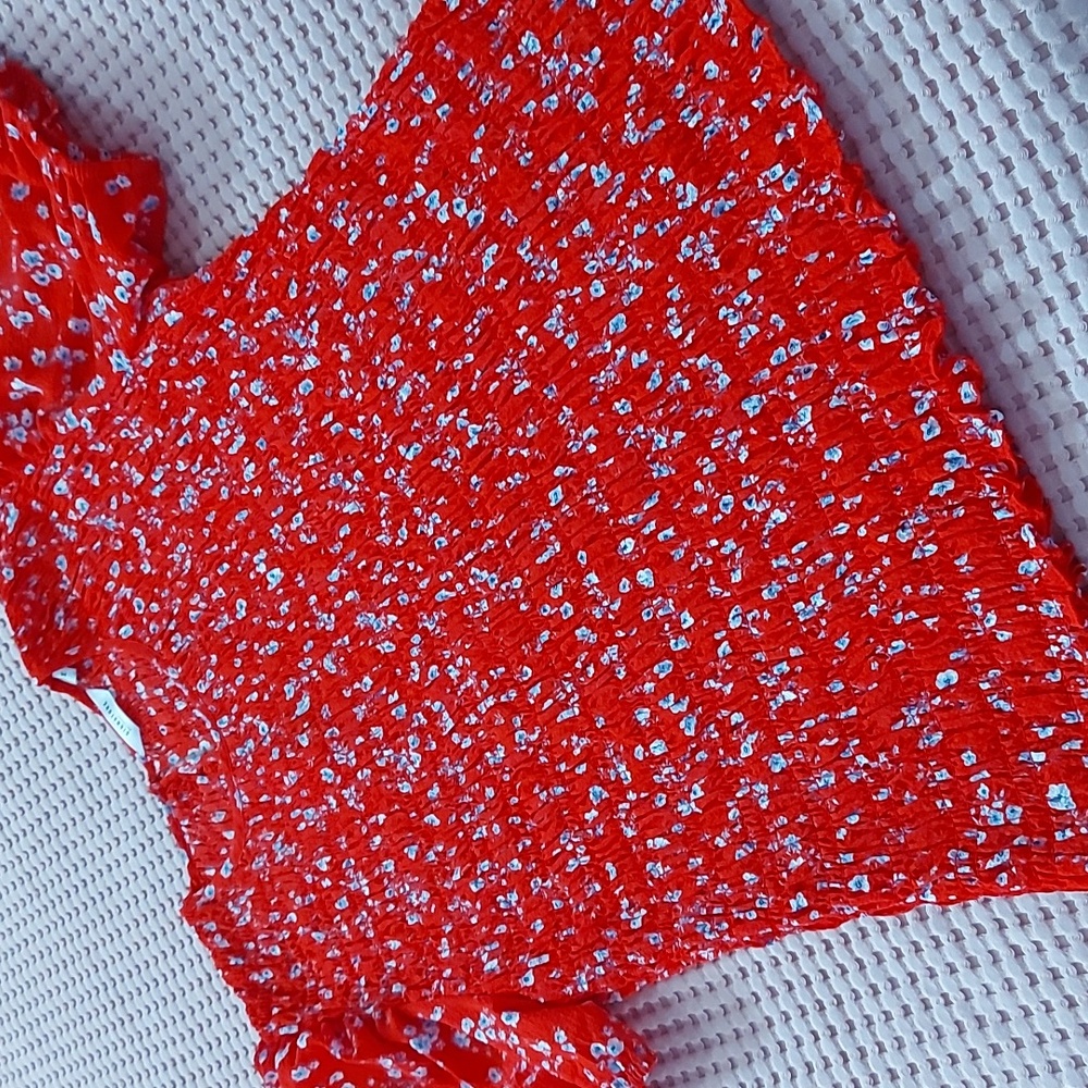 Woman's top